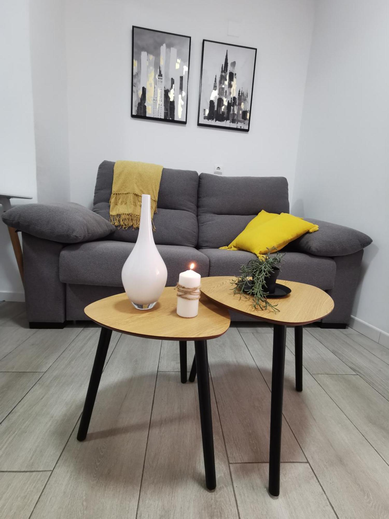 Apartamento Centrico Cerca De La Playa Аликанте Экстерьер фото