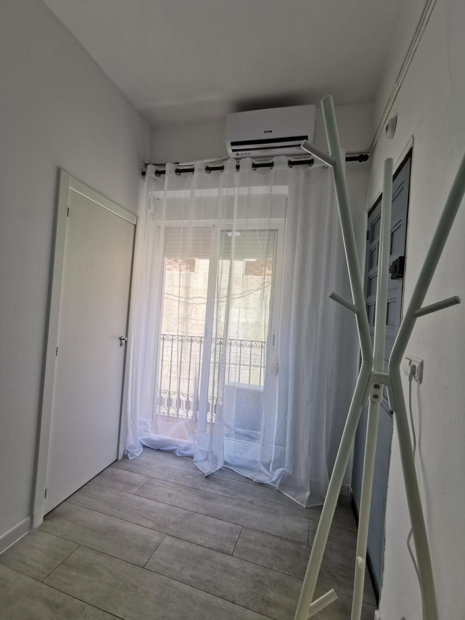 Apartamento Centrico Cerca De La Playa Аликанте Экстерьер фото